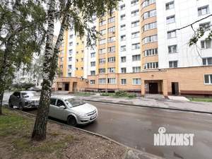 1-к квартира, вторичка, 31м2, 3/10 этаж