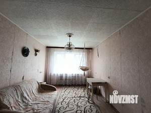 3-к квартира, вторичка, 66м2, 2/10 этаж