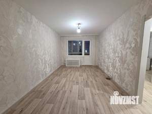 1-к квартира, вторичка, 34м2, 5/10 этаж