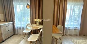 3-к квартира, вторичка, 64м2, 1/9 этаж