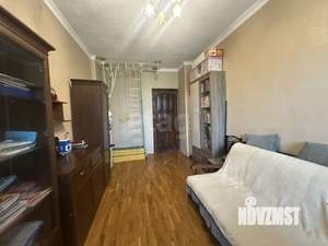 4-к квартира, вторичка, 103м2, 4/4 этаж