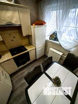 3-к квартира, вторичка, 65м2, 1/5 этаж