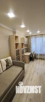 3-к квартира, вторичка, 94м2, 8/14 этаж