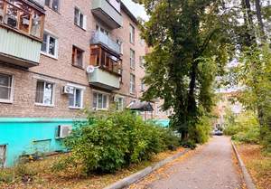 2-к квартира, вторичка, 44м2, 4/5 этаж