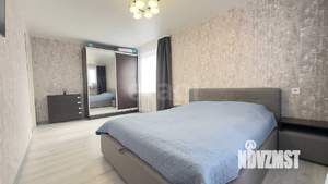 3-к квартира, вторичка, 60м2, 7/9 этаж