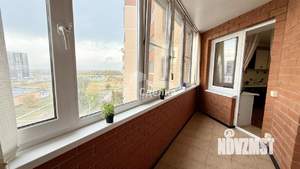 1-к квартира, вторичка, 38м2, 7/10 этаж