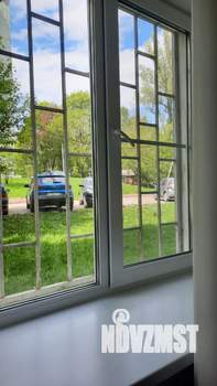 3-к квартира, вторичка, 60м2, 1/4 этаж