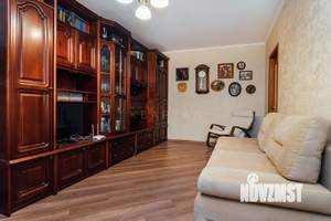 2-к квартира, вторичка, 53м2, 5/5 этаж