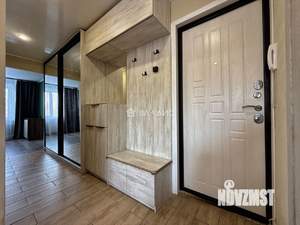 3-к квартира, вторичка, 67м2, 5/9 этаж