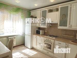2-к квартира, вторичка, 59м2, 7/10 этаж