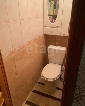 3-к квартира, вторичка, 66м2, 1/10 этаж