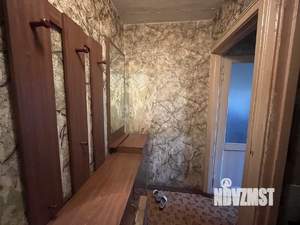 2-к квартира, вторичка, 42м2, 2/2 этаж