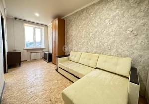 2-к квартира, вторичка, 39м2, 2/2 этаж