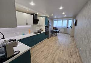 3-к квартира, вторичка, 83м2, 12/15 этаж