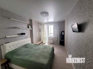 1-к квартира, вторичка, 56м2, 4/13 этаж
