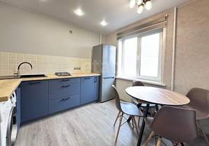 2-к квартира, вторичка, 57м2, 6/10 этаж