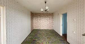 3-к квартира, вторичка, 52м2, 9/9 этаж
