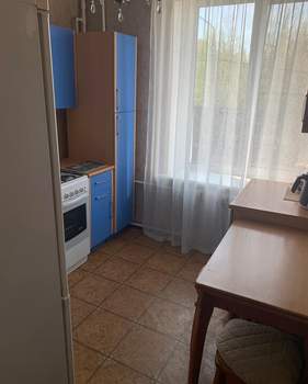 3-к квартира, вторичка, 67м2, 2/3 этаж