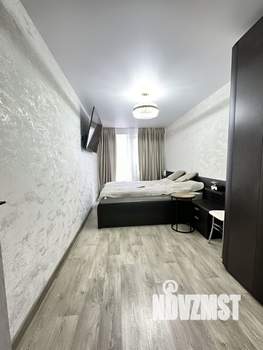 3-к квартира, вторичка, 64м2, 8/9 этаж