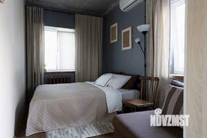 1-к квартира, вторичка, 21м2, 2/2 этаж