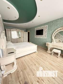 3-к квартира, вторичка, 100м2, 9/12 этаж