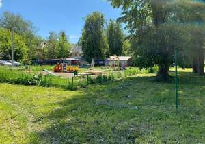 2-к квартира, вторичка, 49м2, 1/2 этаж