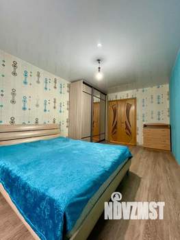 3-к квартира, вторичка, 67м2, 1/5 этаж