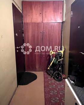 3-к квартира, вторичка, 62м2, 4/9 этаж