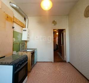 1-к квартира, вторичка, 37м2, 2/2 этаж