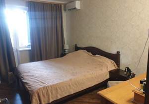 3-к квартира, вторичка, 70м2, 4/10 этаж