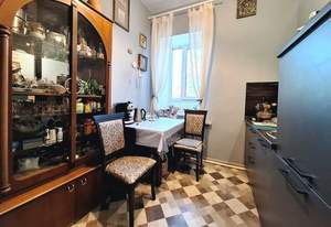 2-к квартира, вторичка, 36м2, 2/2 этаж