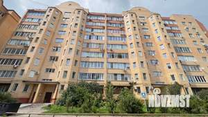 2-к квартира, вторичка, 81м2, 3/9 этаж