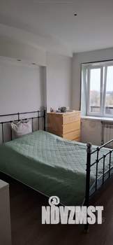 3-к квартира, вторичка, 66м2, 9/9 этаж