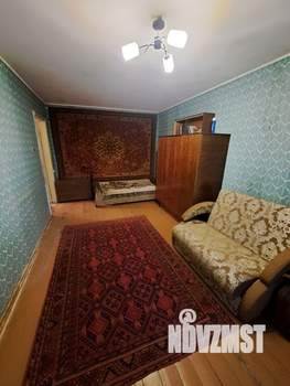 1-к квартира, вторичка, 30м2, 1/5 этаж