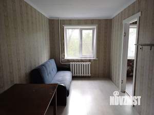 2-к квартира, вторичка, 46м2, 1/5 этаж