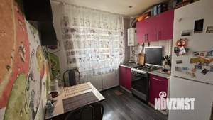 2-к квартира, вторичка, 43м2, 1/5 этаж