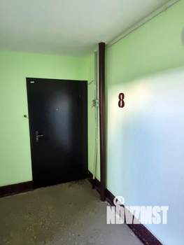 1-к квартира, вторичка, 32м2, 8/9 этаж