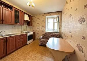 3-к квартира, вторичка, 80м2, 2/9 этаж