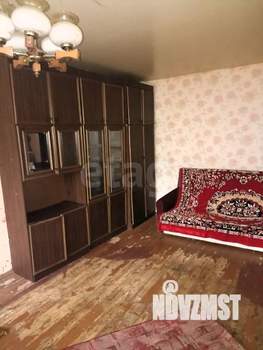 2-к квартира, вторичка, 44м2, 3/5 этаж