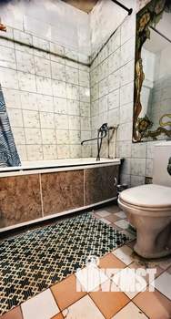 1-к квартира, вторичка, 30м2, 1/5 этаж