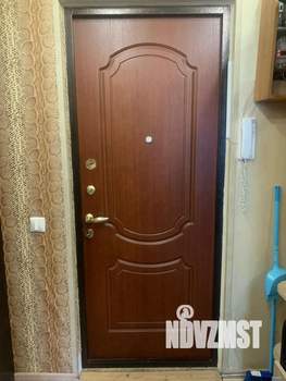1-к квартира, вторичка, 33м2, 1/9 этаж