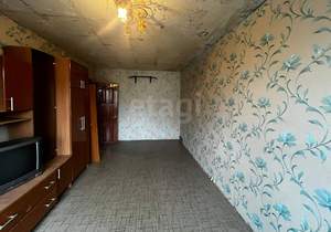 3-к квартира, вторичка, 63м2, 5/5 этаж