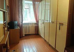2-к квартира, вторичка, 46м2, 2/4 этаж
