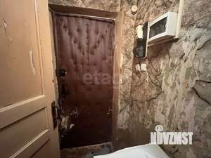 2-к квартира, вторичка, 42м2, 2/2 этаж