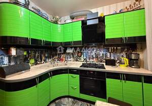 3-к квартира, вторичка, 83м2, 2/2 этаж