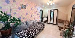 1-к квартира, вторичка, 36м2, 5/5 этаж