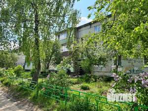 1-к квартира, вторичка, 32м2, 2/3 этаж
