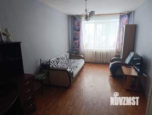 2-к квартира, вторичка, 47м2, 1/2 этаж