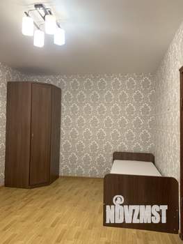 1-к квартира, вторичка, 41м2, 10/10 этаж