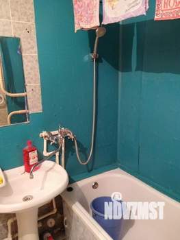 1-к квартира, вторичка, 36м2, 5/5 этаж